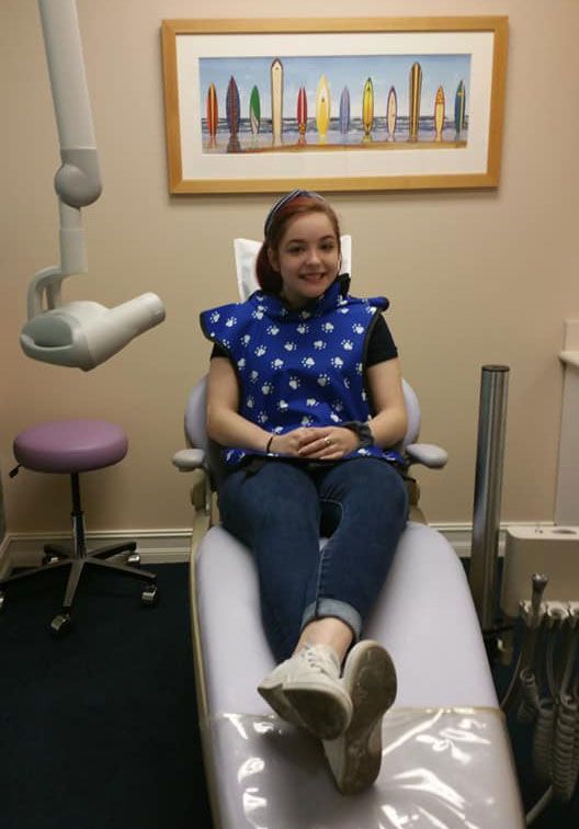 Pediatric Dentist