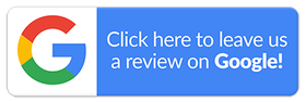 Google review button with multicolored G logo and blue text asking to leave a review on Google