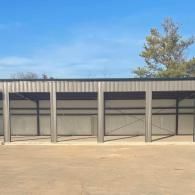 commercial building