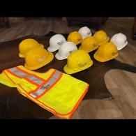construction gear