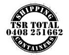 Shipping Container in NSW Shipping Container in NSW