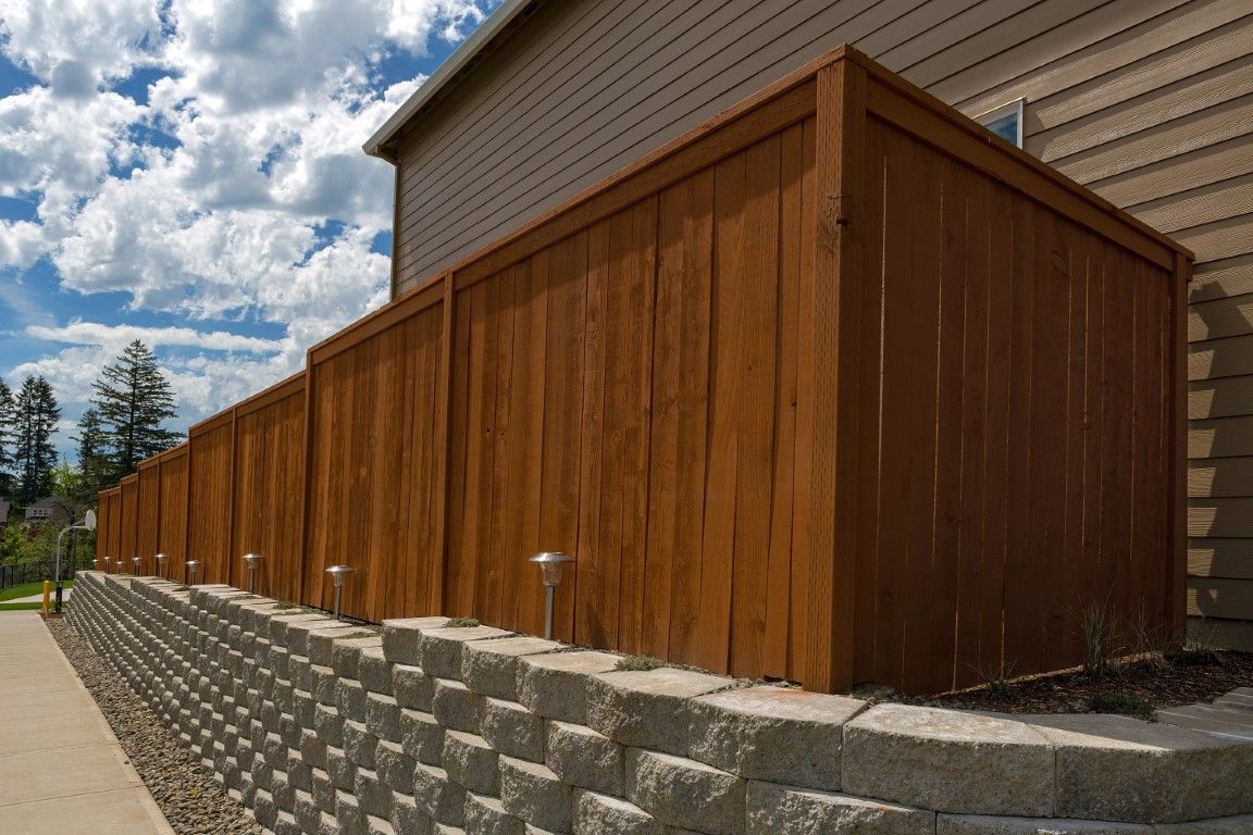 An image of Fencing Repair and Maintenance in Roswell NM
