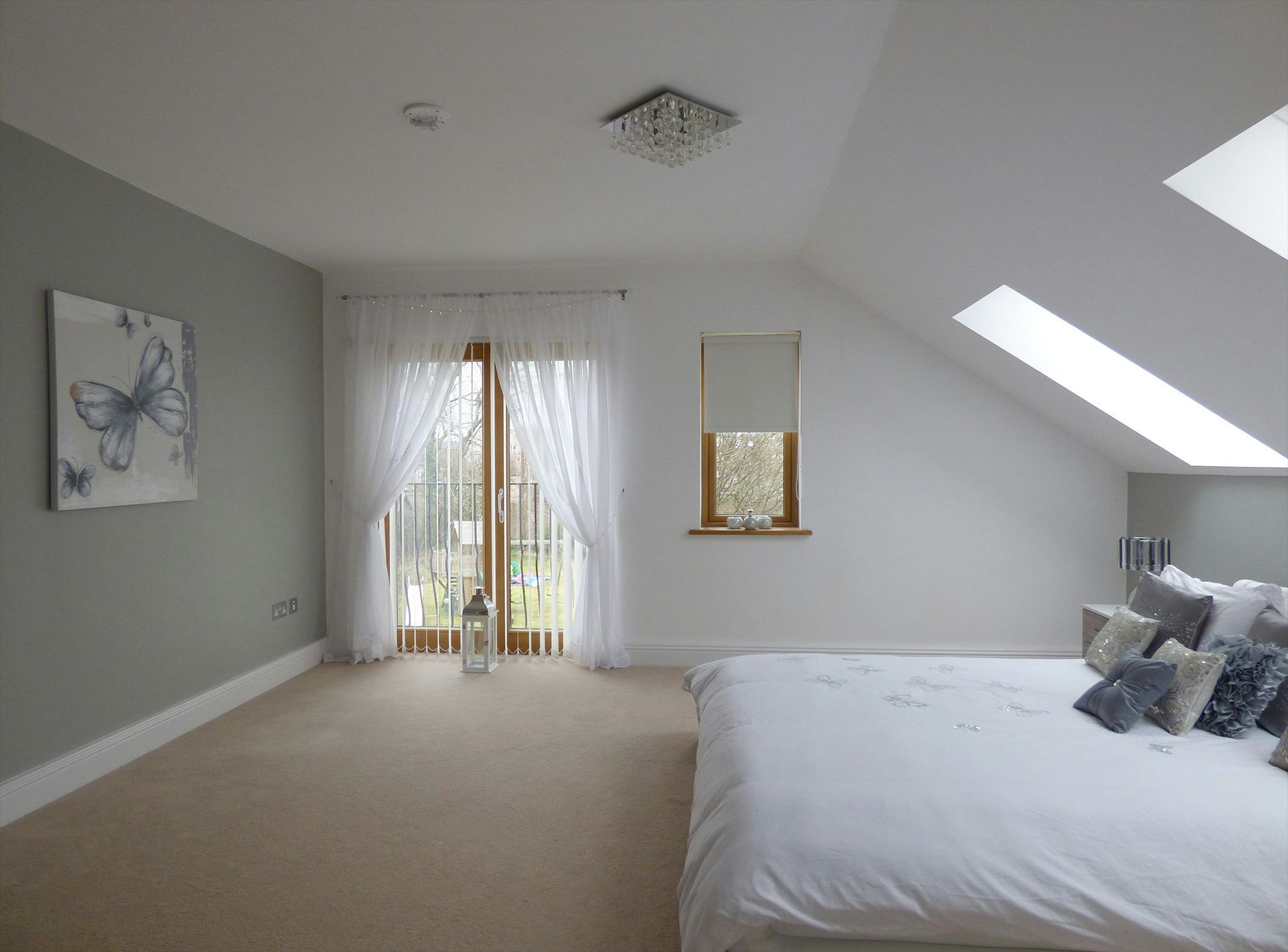 Prestige Houses, Painting and Decorating Services in Southampton, Hampshire