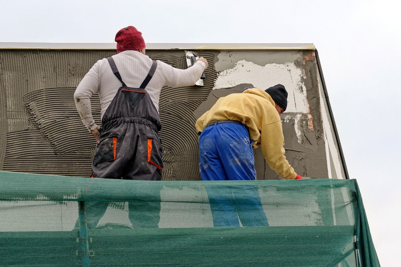Prestige Houses, Painting and Decorating Services in Southampton, Hampshire