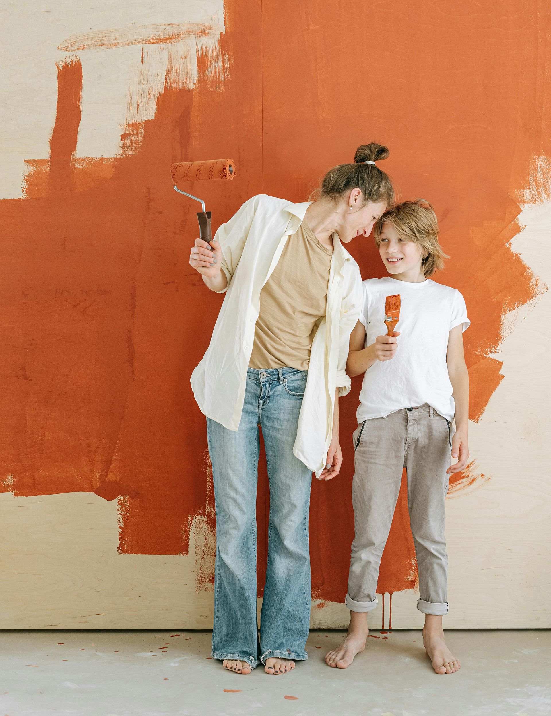 Prestige Houses, Painting and Decorating Services in Southampton, Hampshire