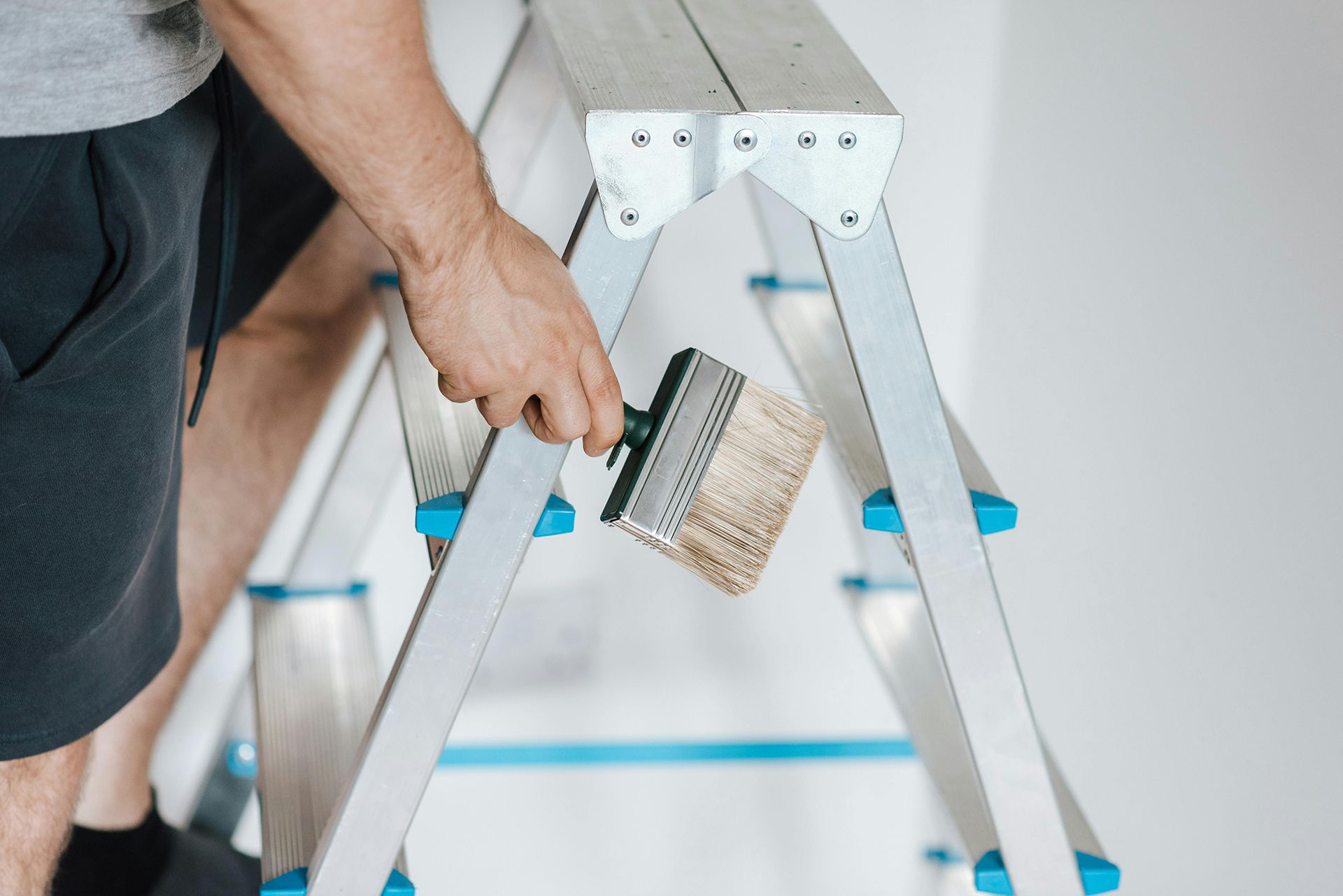 Prestige Houses, Painting and Decorating Services in Southampton, Hampshire