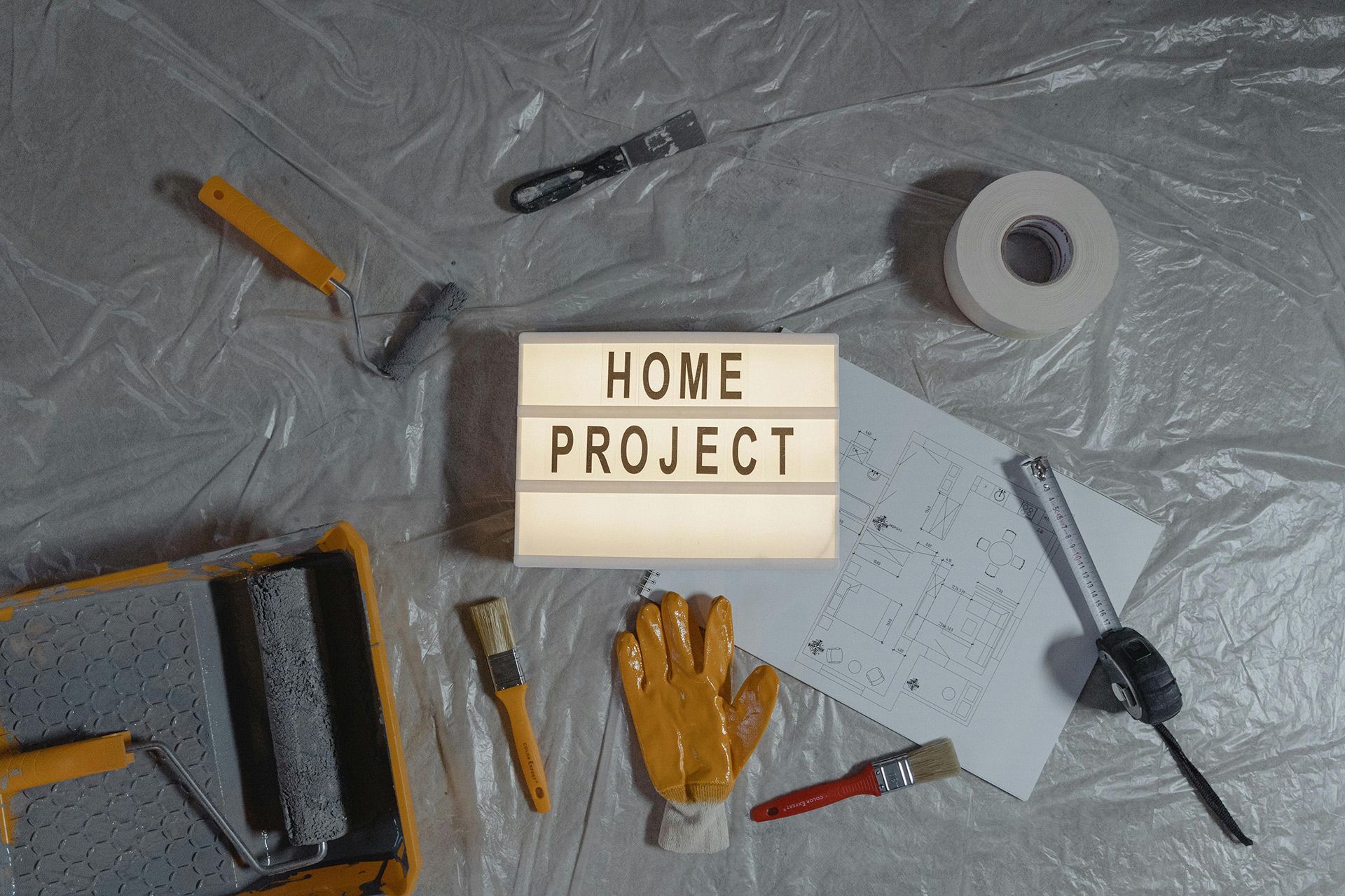 Prestige Houses, Plastering Services in Southampton, Hampshire