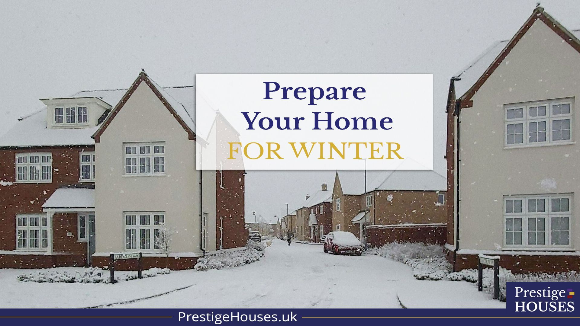 Prestige Houses, Painting and Decorating Services in Southampton, Hampshire