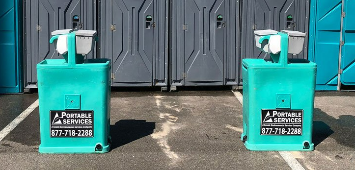 Portable Sanitation | Gulfport, MS | Portable Services, Inc Portable Sanitation | Gulfport, MS | Portable Services, Inc