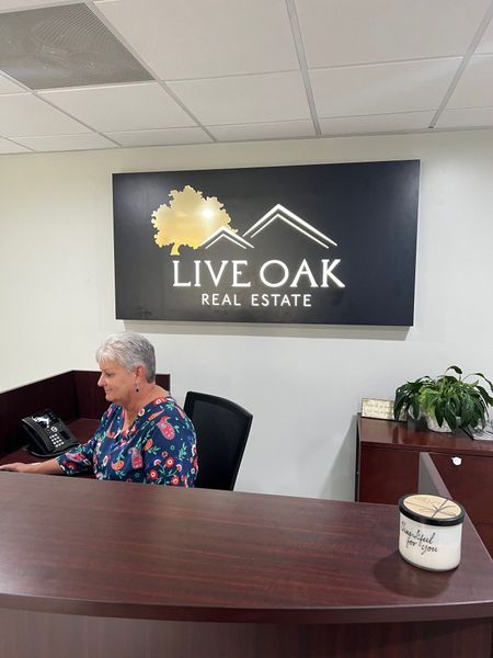 Greensboro indoor signage specialists providing custom indoor signs and interior signage solutions in Greensboro NC