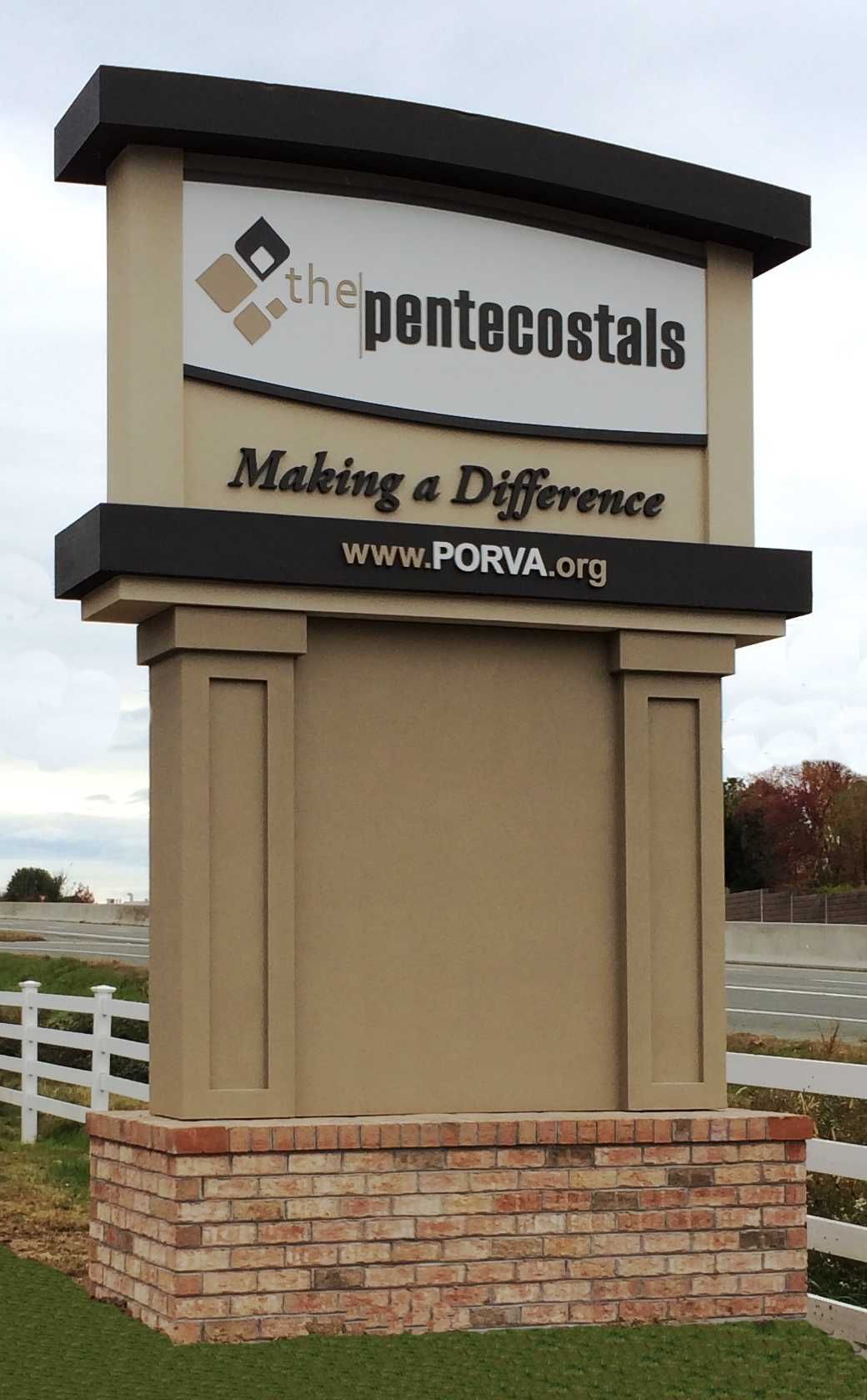 Outdoor Sign Company - Greensboro NC - Carolina Signs & Wonders - Sign Company