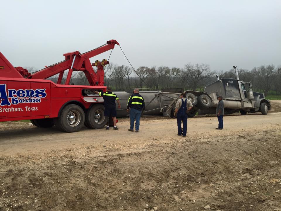 Gallery BAS Boeker Ag Service Brenham, TX