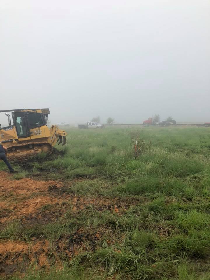 Gallery BAS Boeker Ag Service Brenham, TX