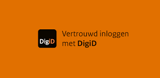 'afbeelding DIGID'
