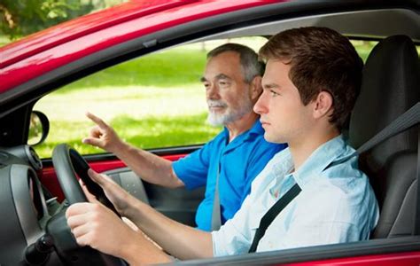 autisme, faalangst, eerste rijles