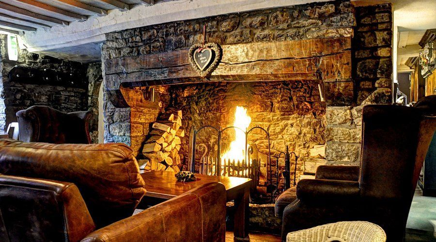 The Bush Inn, St Hilary, Cowbridge |
Gallery
