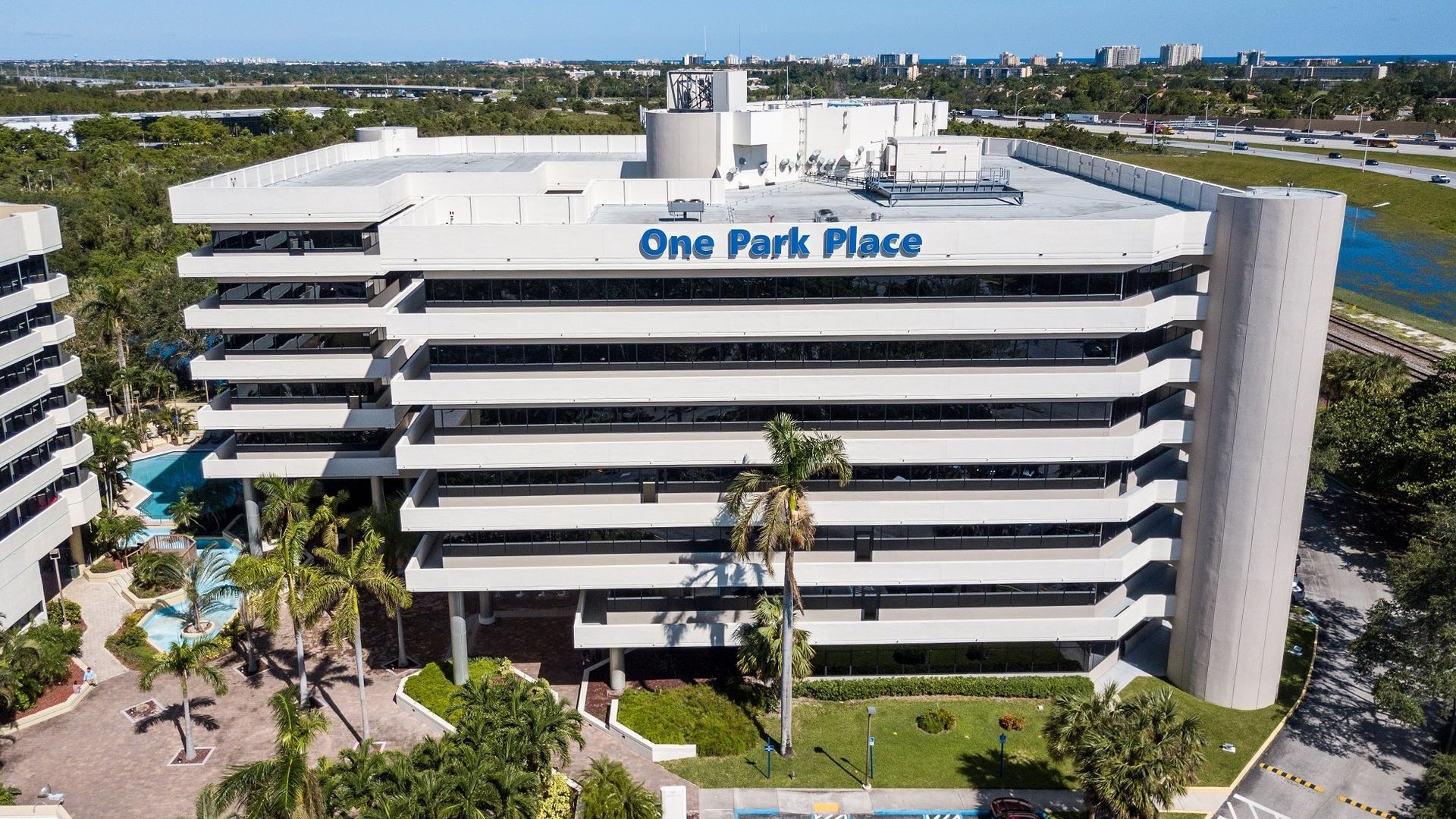 Commercial Real Estate Inspection Reports
