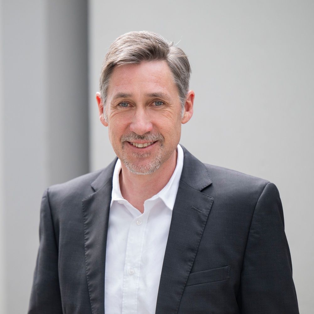 Dr. Christian Haug