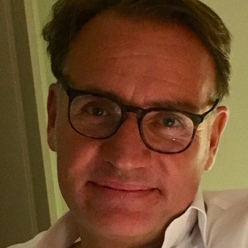 Kai-Hinrich Renner
