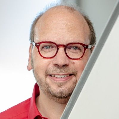 Klaus Eck
