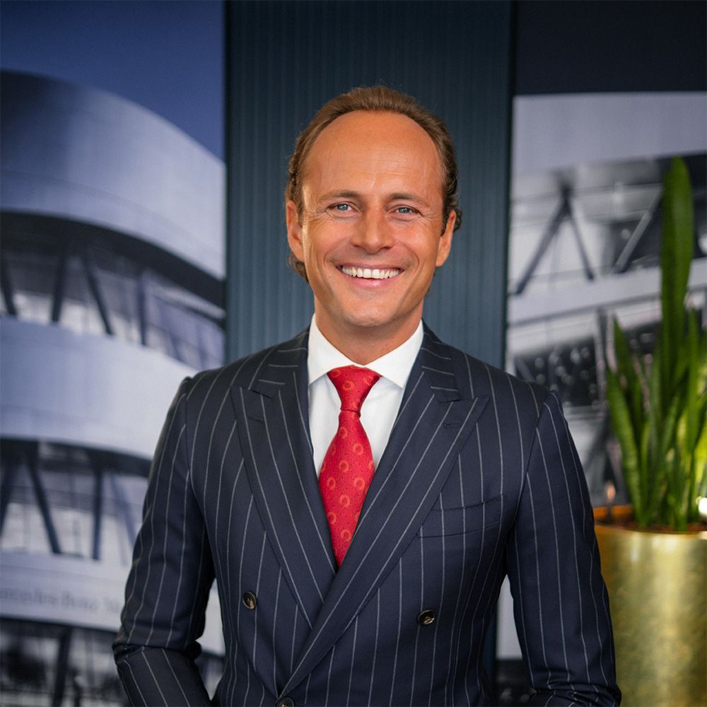 Dr. Fabian Hänle
