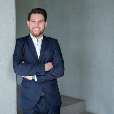 Thorsten Lienhardt-Schuster
