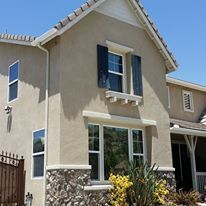 House — Murrieta, CA — Tintman Window Tinting & Paint Protection