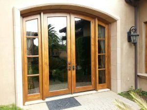 Door — Murrieta, CA — Tintman Window Tinting & Paint Protection