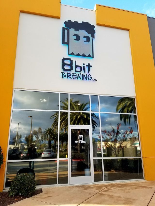 Commercial Door — Murrieta, CA — Tintman Window Tinting & Paint Protection
