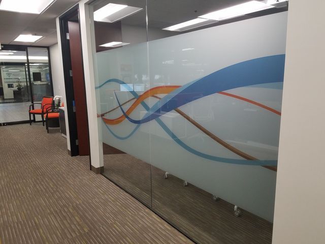 Glass siding — Murrieta, CA — Tintman Window Tinting & Paint Protection
