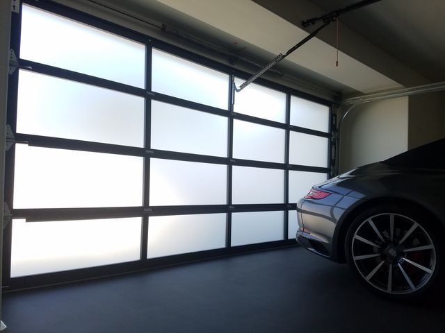 Office Window — Murrieta, CA — Tintman Window Tinting & Paint Protection