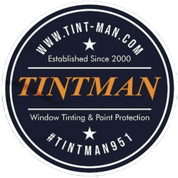 Tintman Window Tinting & Paint Protection