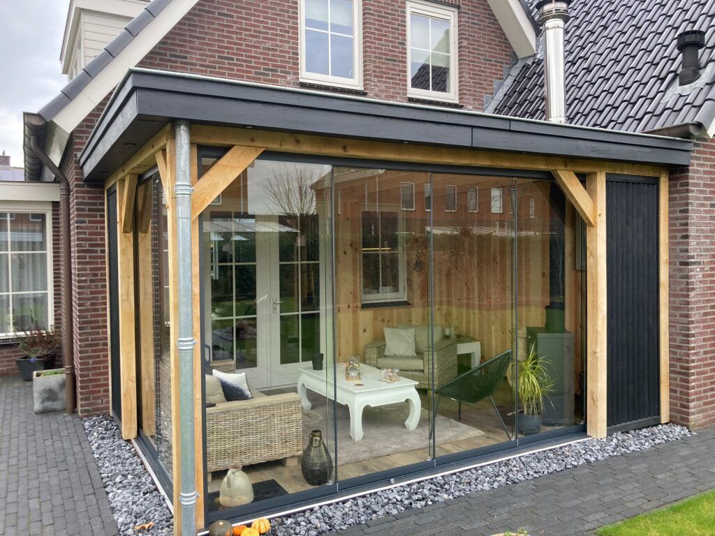overkapping limburg