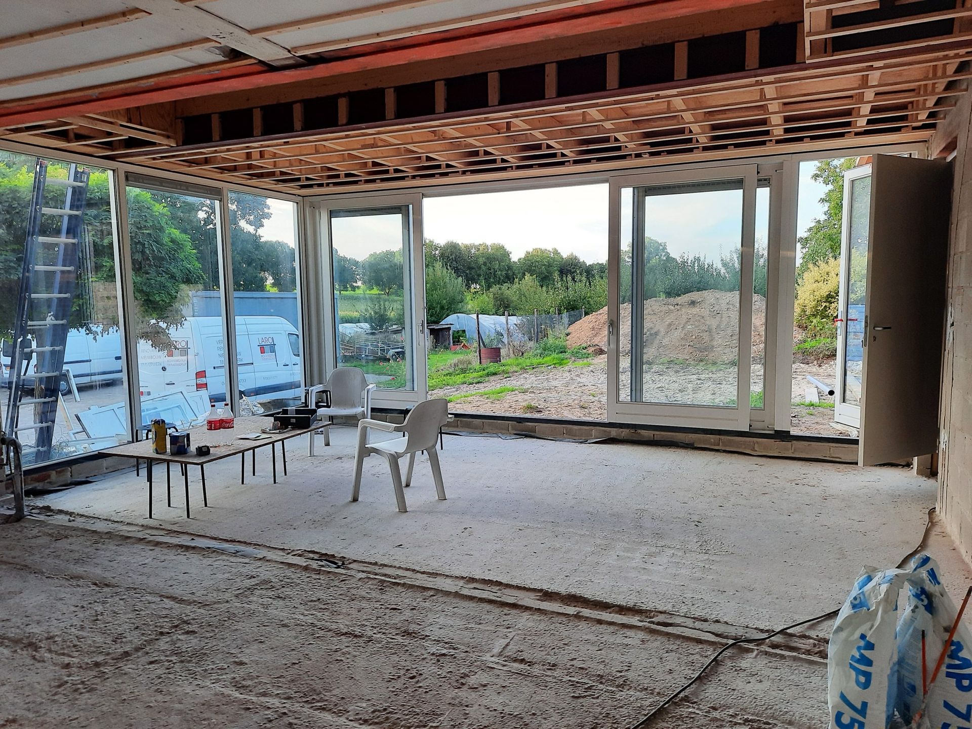 Renovatie kozijnen maastricht