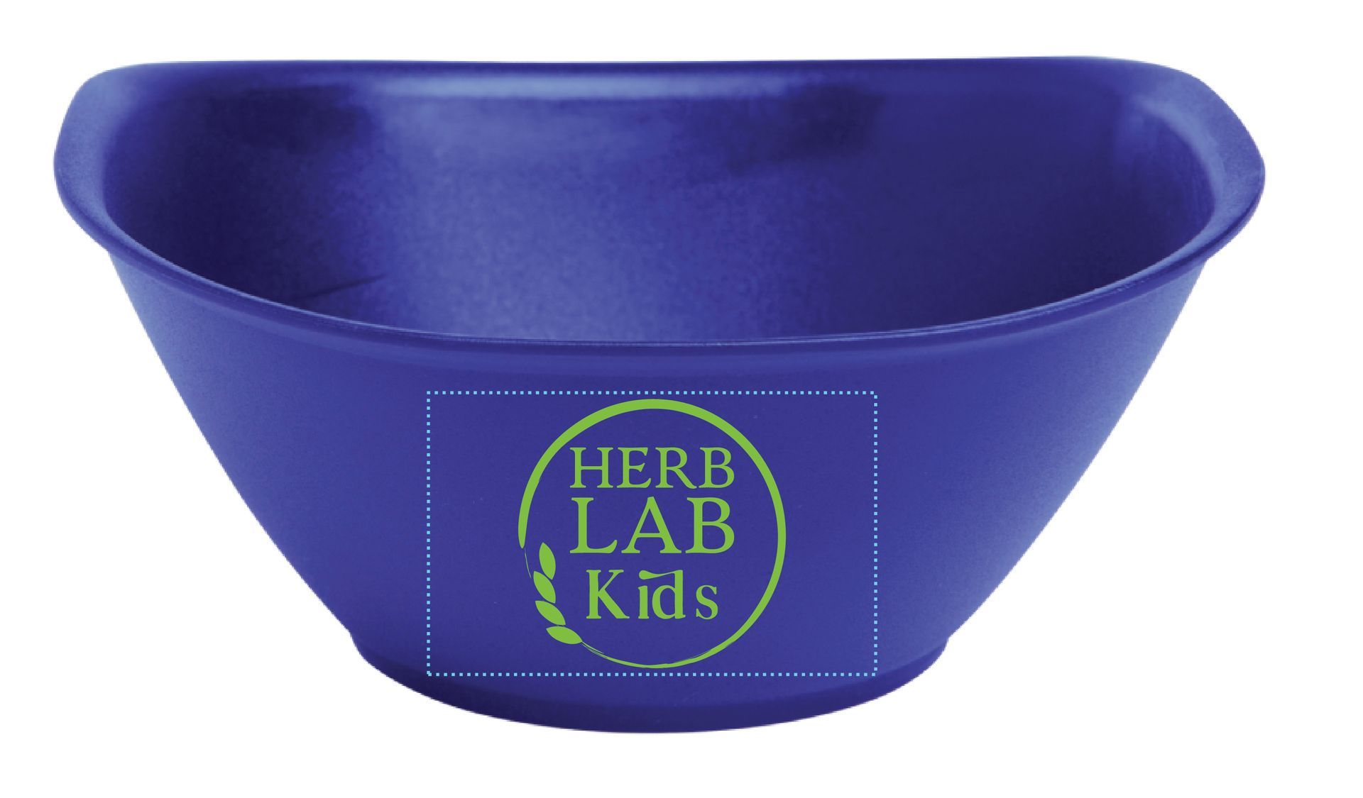 Herb Lab Mixing Bowl