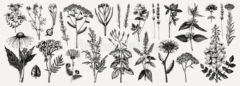 Medicinal Herbs