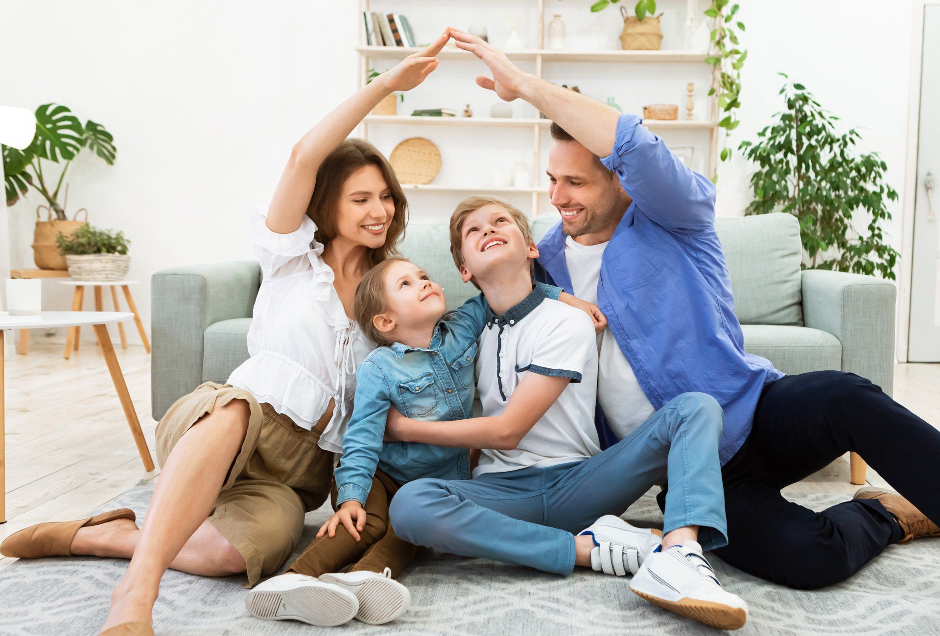 Why Your Children Need Life Insurance
