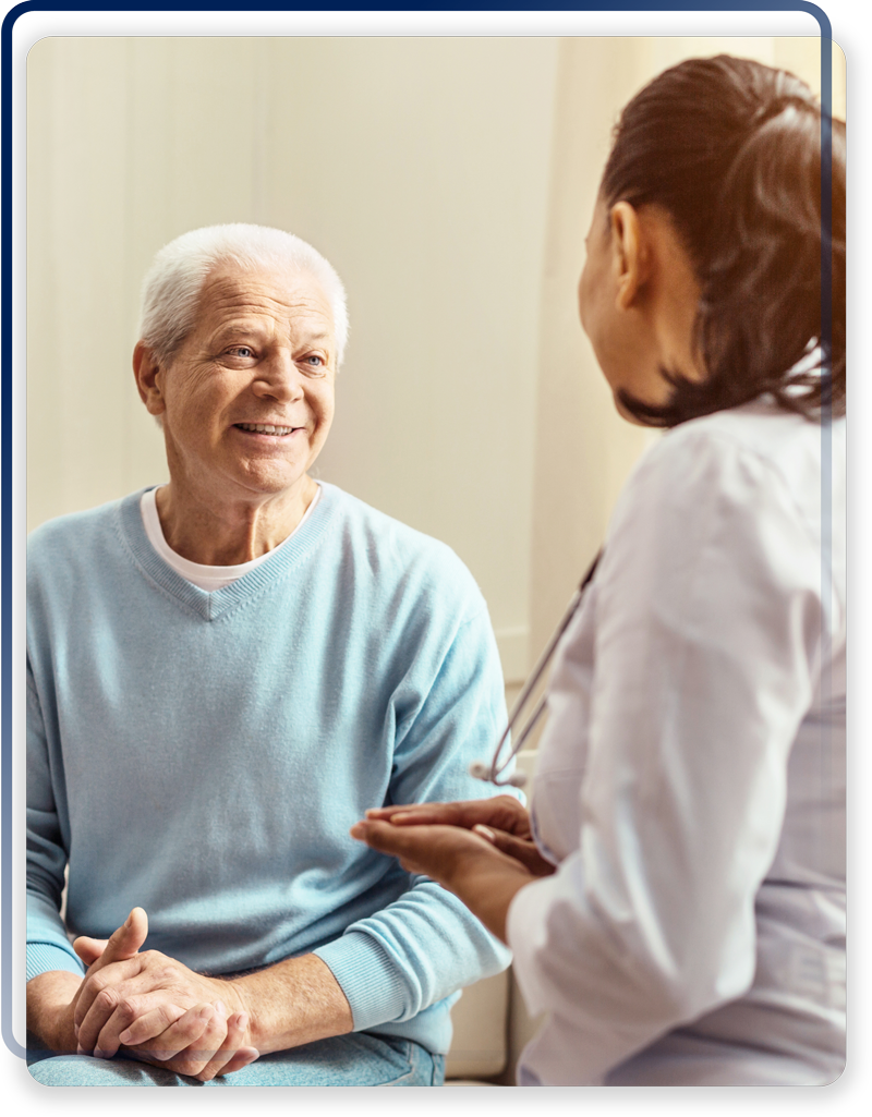 Senior Benefits United Medicare Options