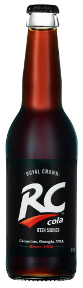 RC Cola Zero Sugar | 🥤 Cola-Zero.com
