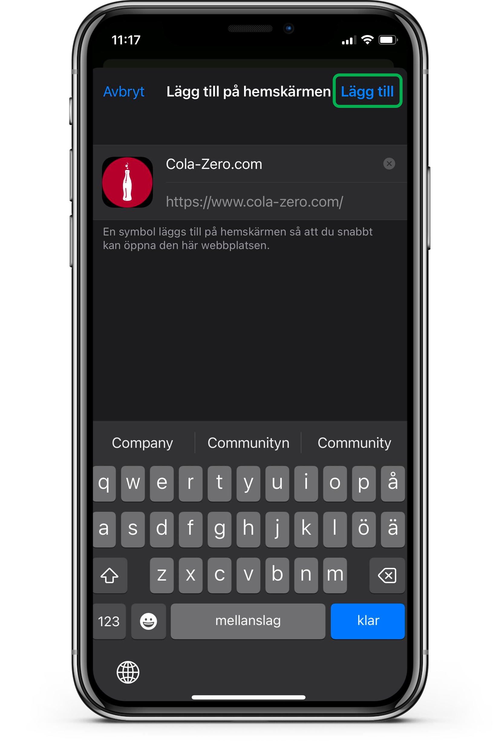 Add-to-Home-Screen-iOS_like-an-app_Description-for-you-with-iPhone-or-iPad_Step-3_Cola-Zero.com