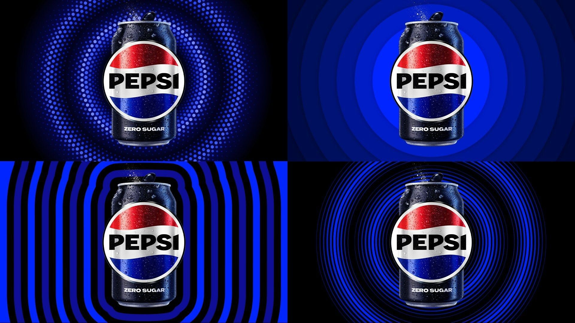 Pepsi_news-2023_unveils-new-logo-design_and_visual-identity_marking-the-iconic-brands-next-era_diet_zero-sugar_NEW-logo-4-cans-ZERO-SUGAR_Cola-Zero.com