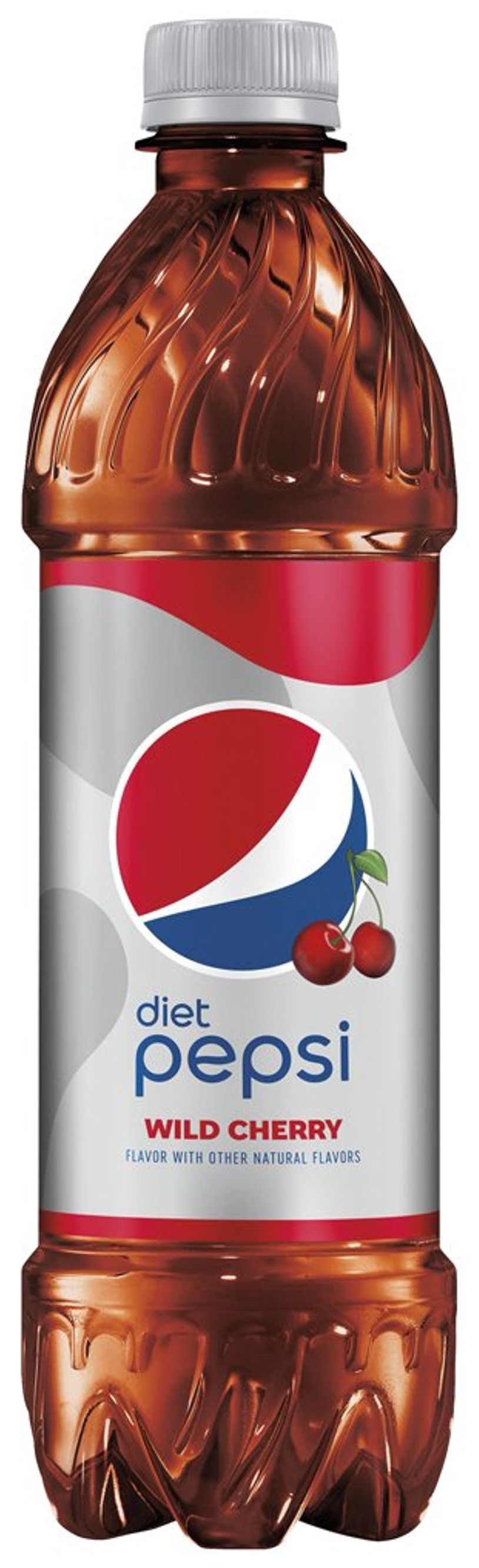 Pepsi Light Wild Cherry (Diet Pepsi) 🥤