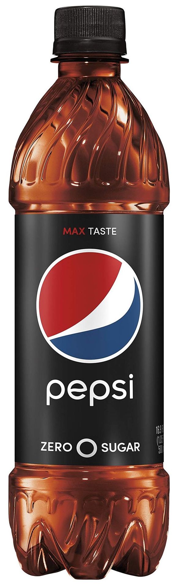 Pepsi Zero Sugar | 🥤 Cola-Zero.com