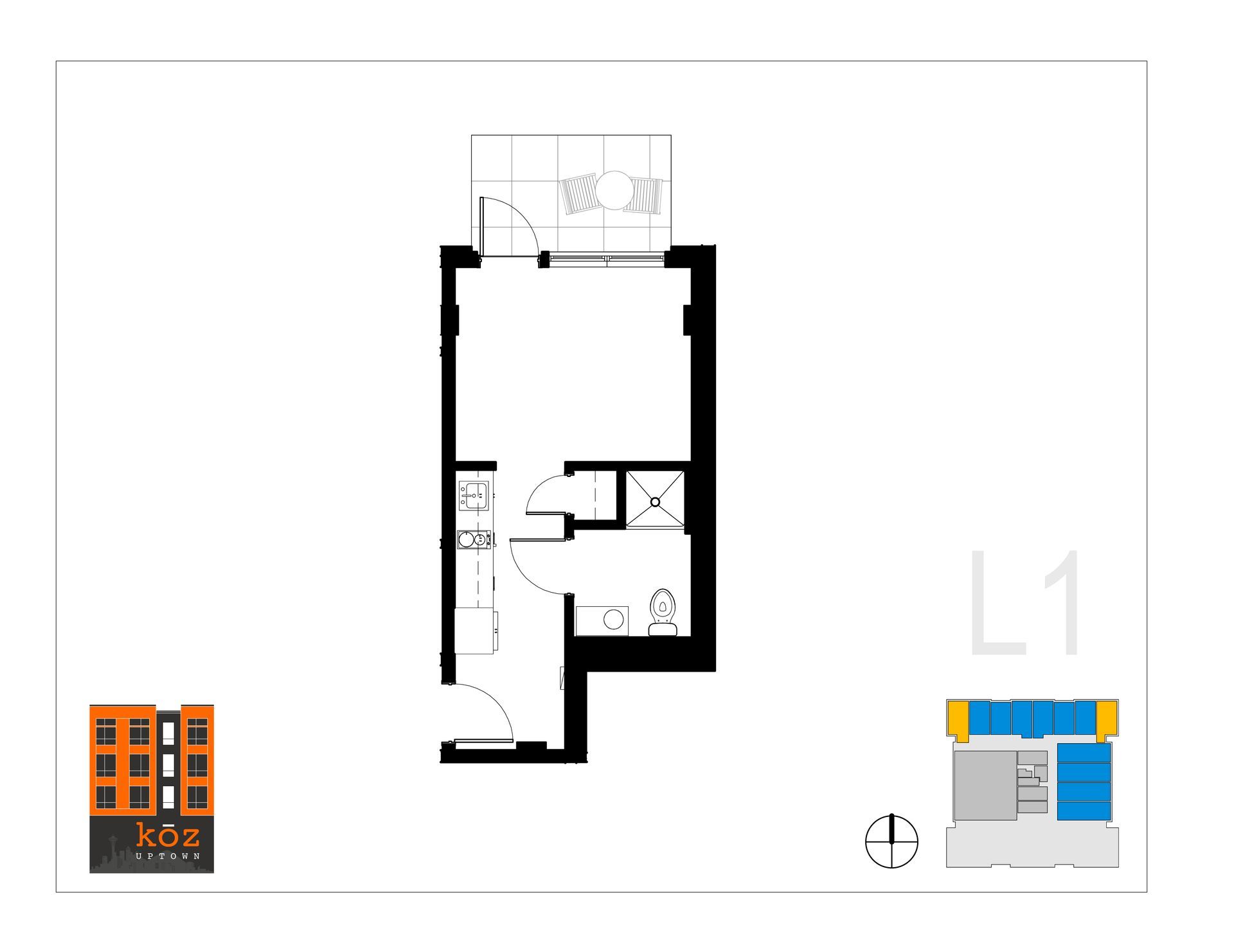 Floor Plan 3