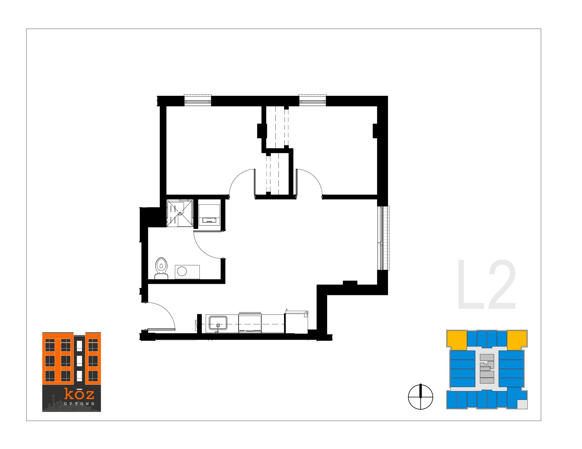 Floor Plan 4