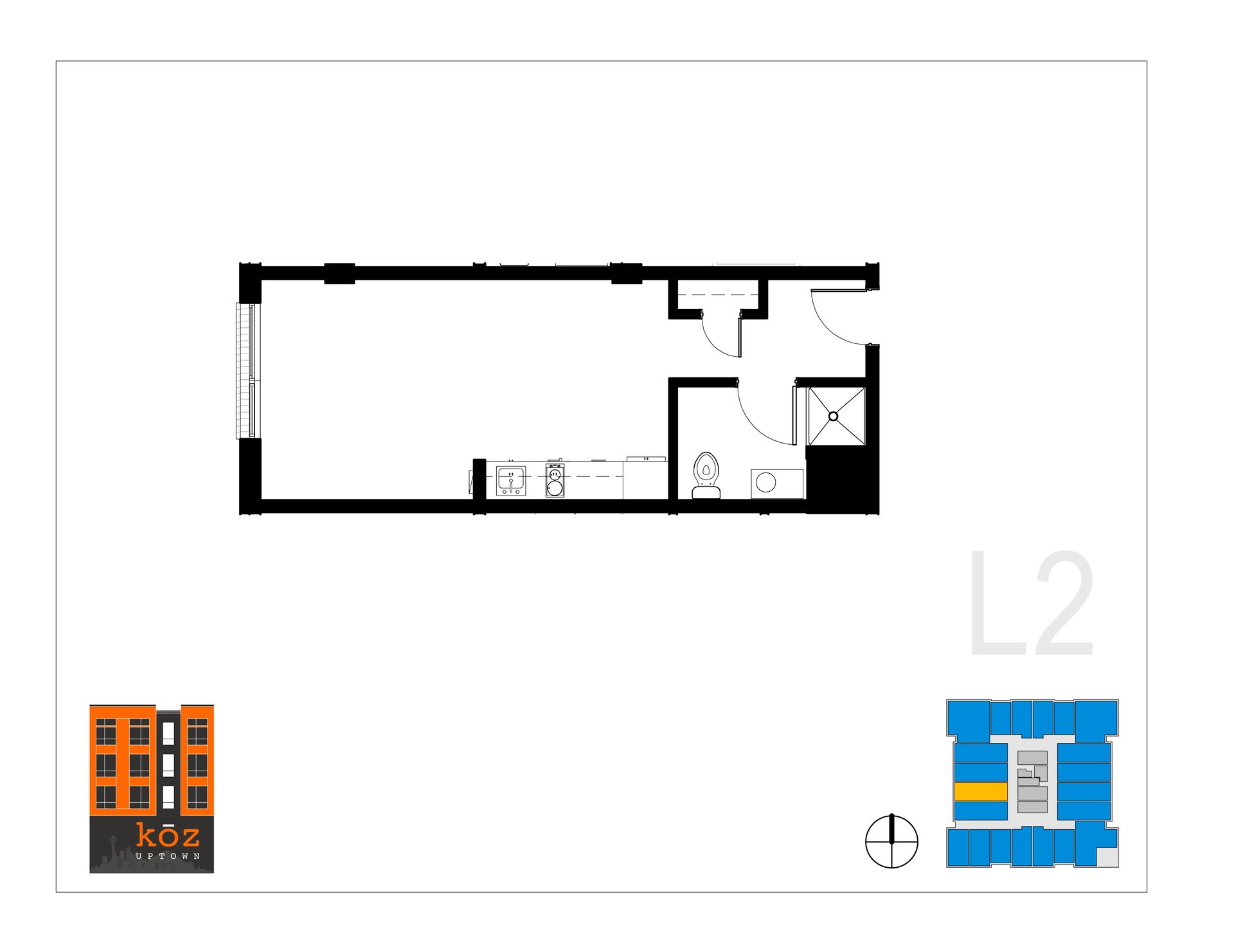 Floor Plan 5