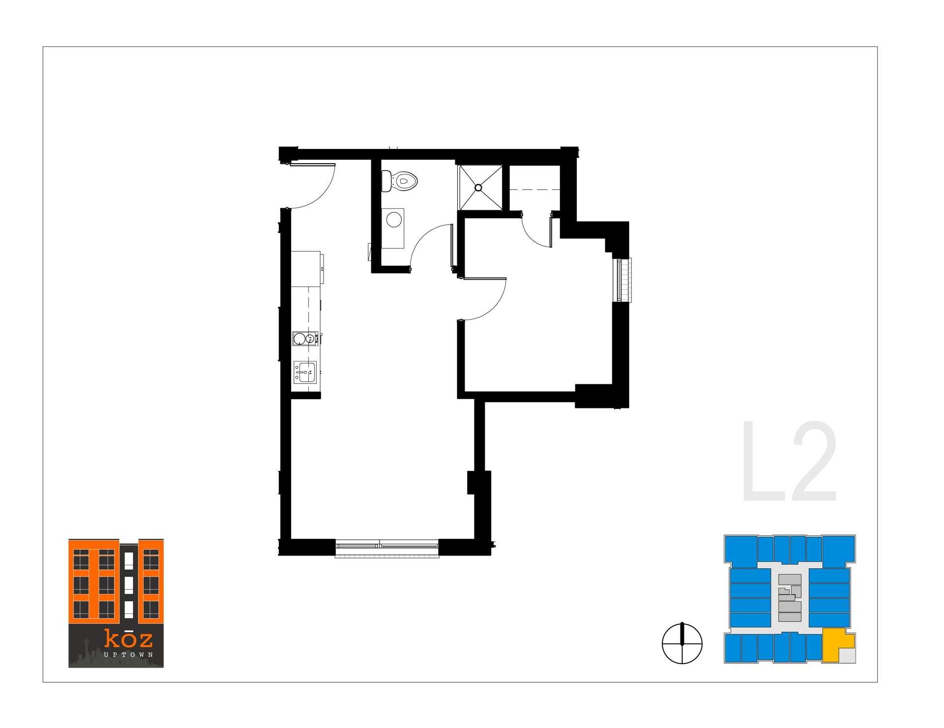 Floor Plan 6