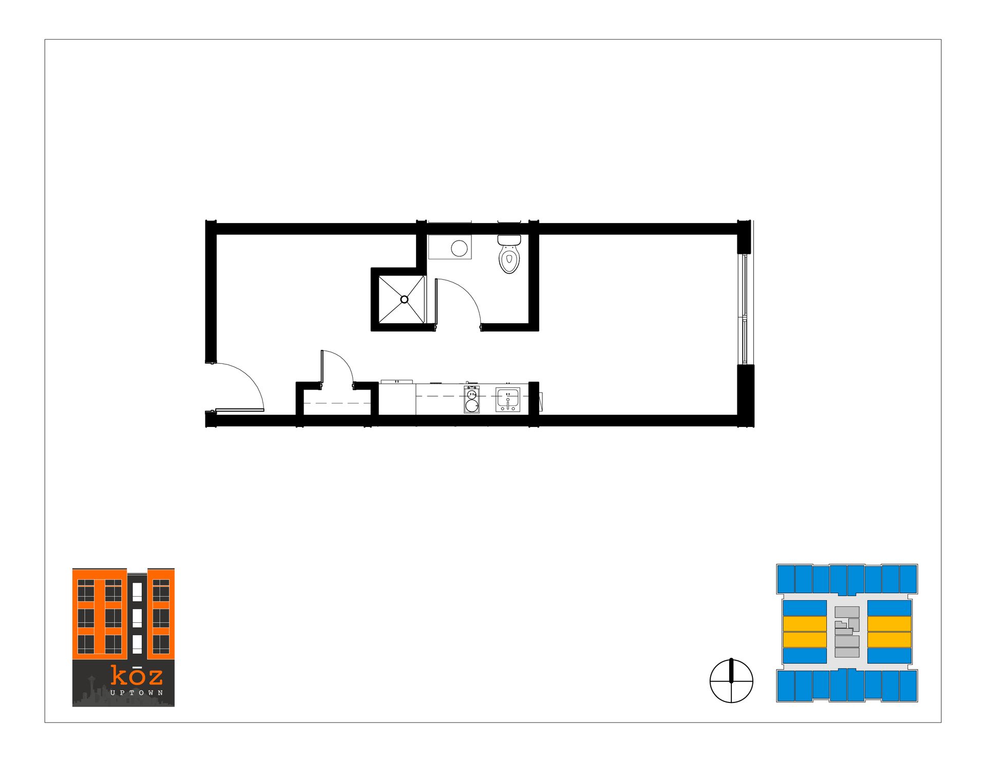 Floor Plan 8