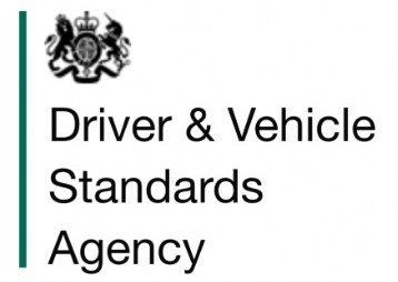 Driver and Vehicle Standards Agency