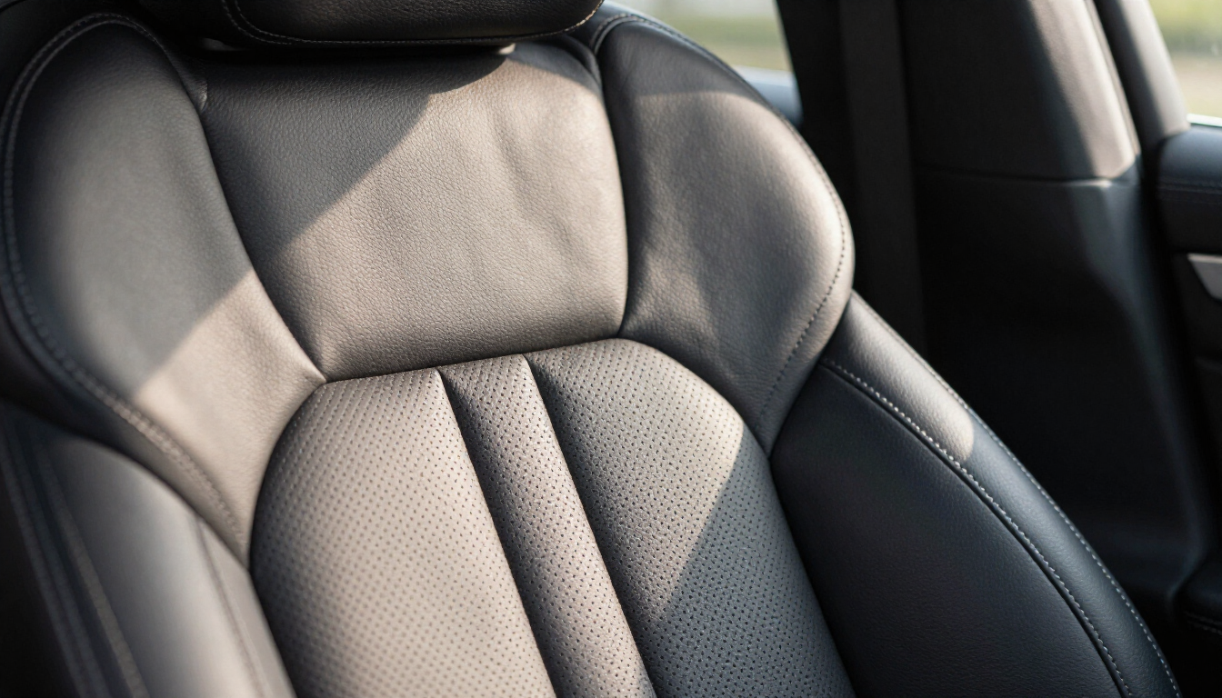 Luxury Interior Care